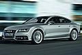 Audi S7 Sportback 